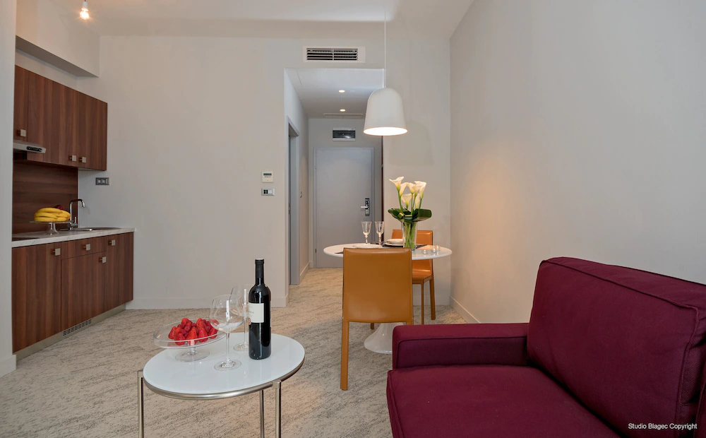 Priska Med Luxury Rooms