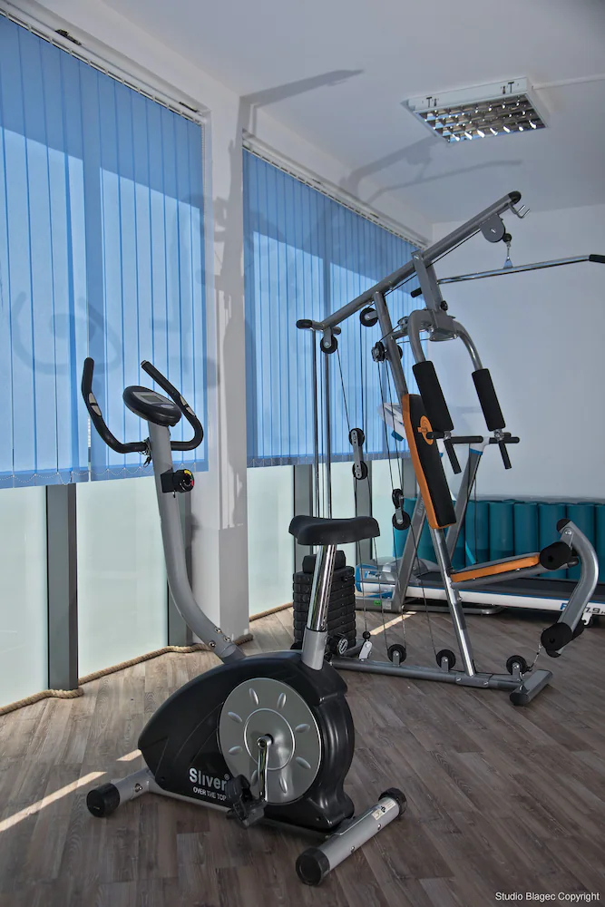 Priska Med Luxury Rooms