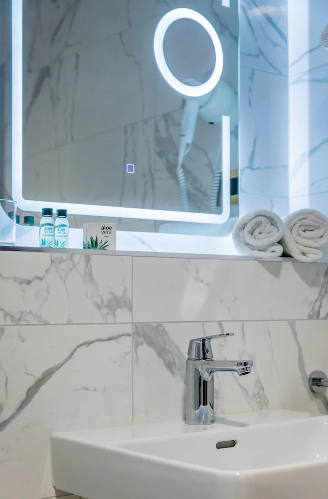 Priska Med Luxury Rooms