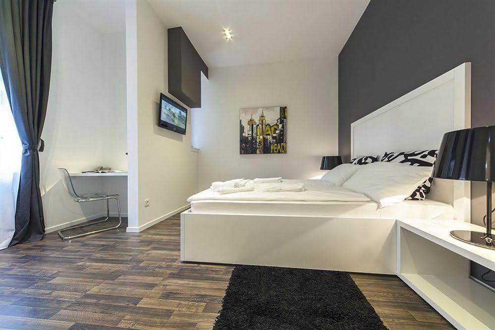 Priuli Luxury Rooms