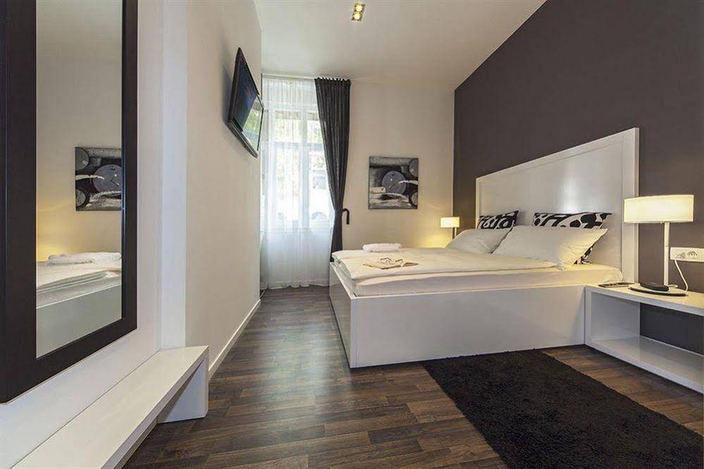 Priuli Luxury Rooms