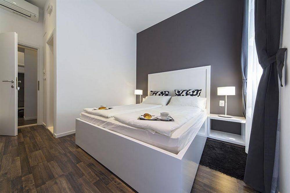 Priuli Luxury Rooms