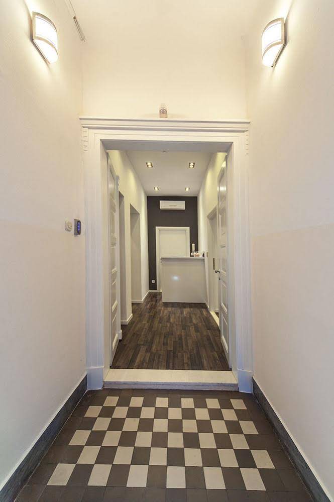 Priuli Luxury Rooms