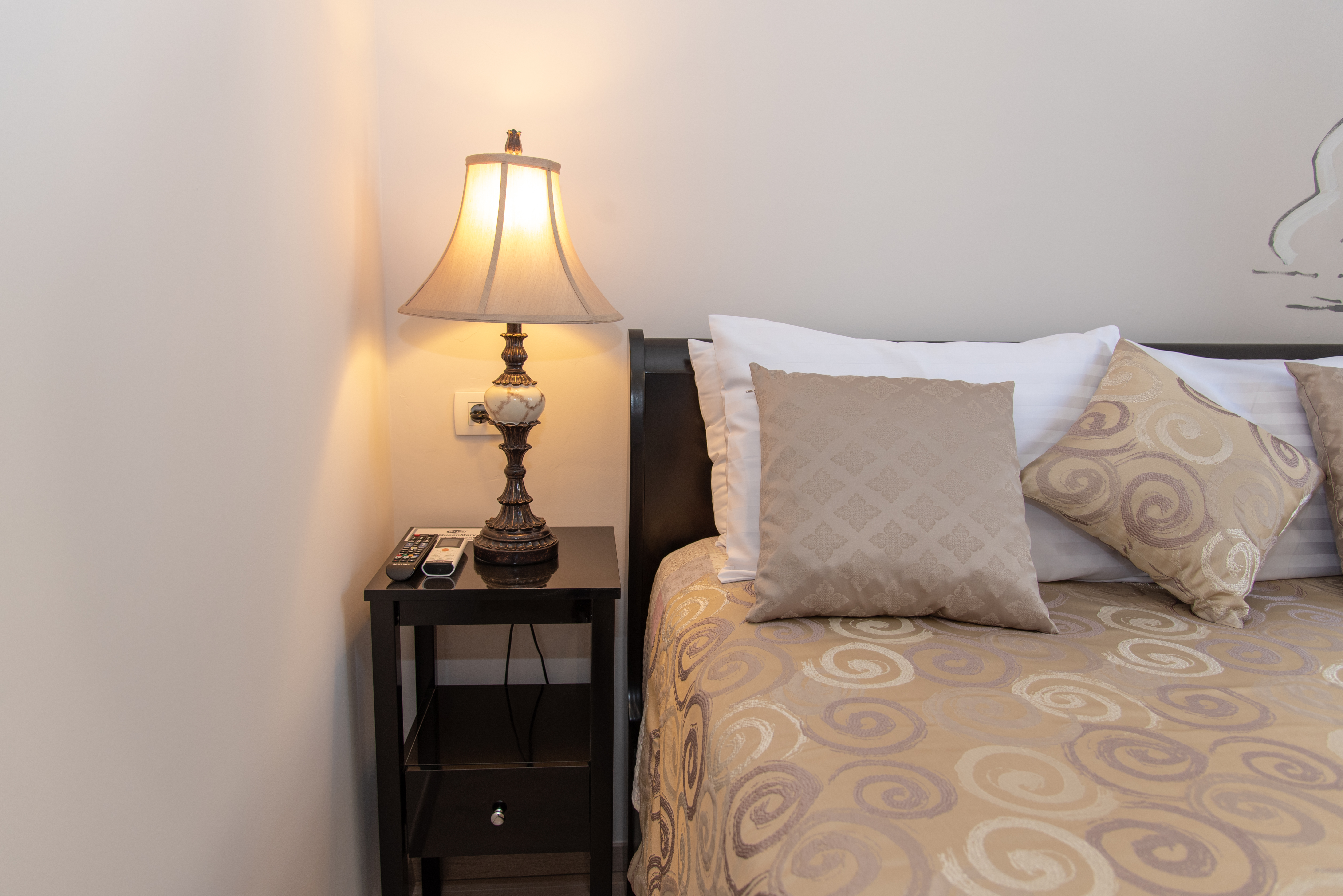 Palace Queen Mary Luxury Rooms
