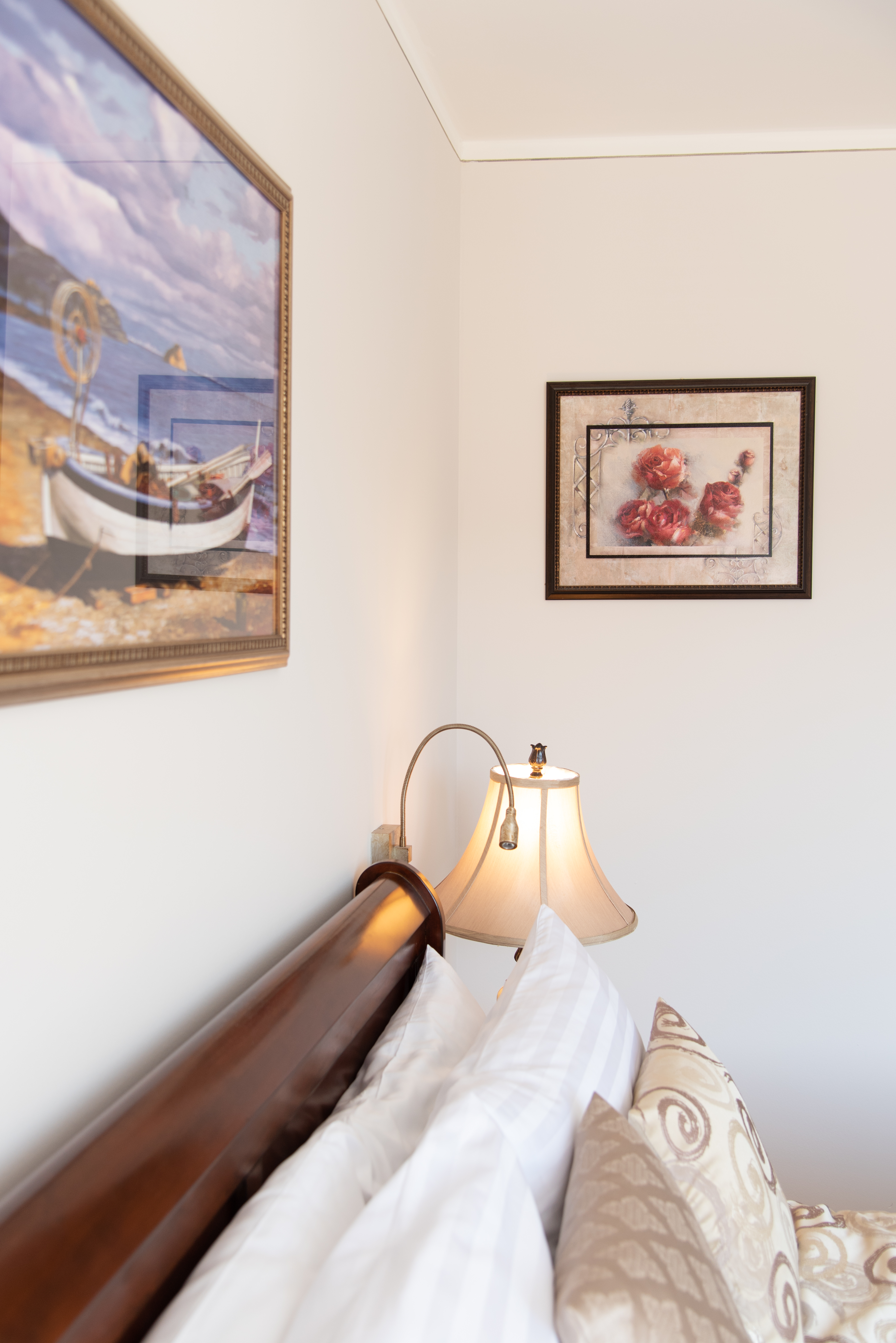 Palace Queen Mary Luxury Rooms