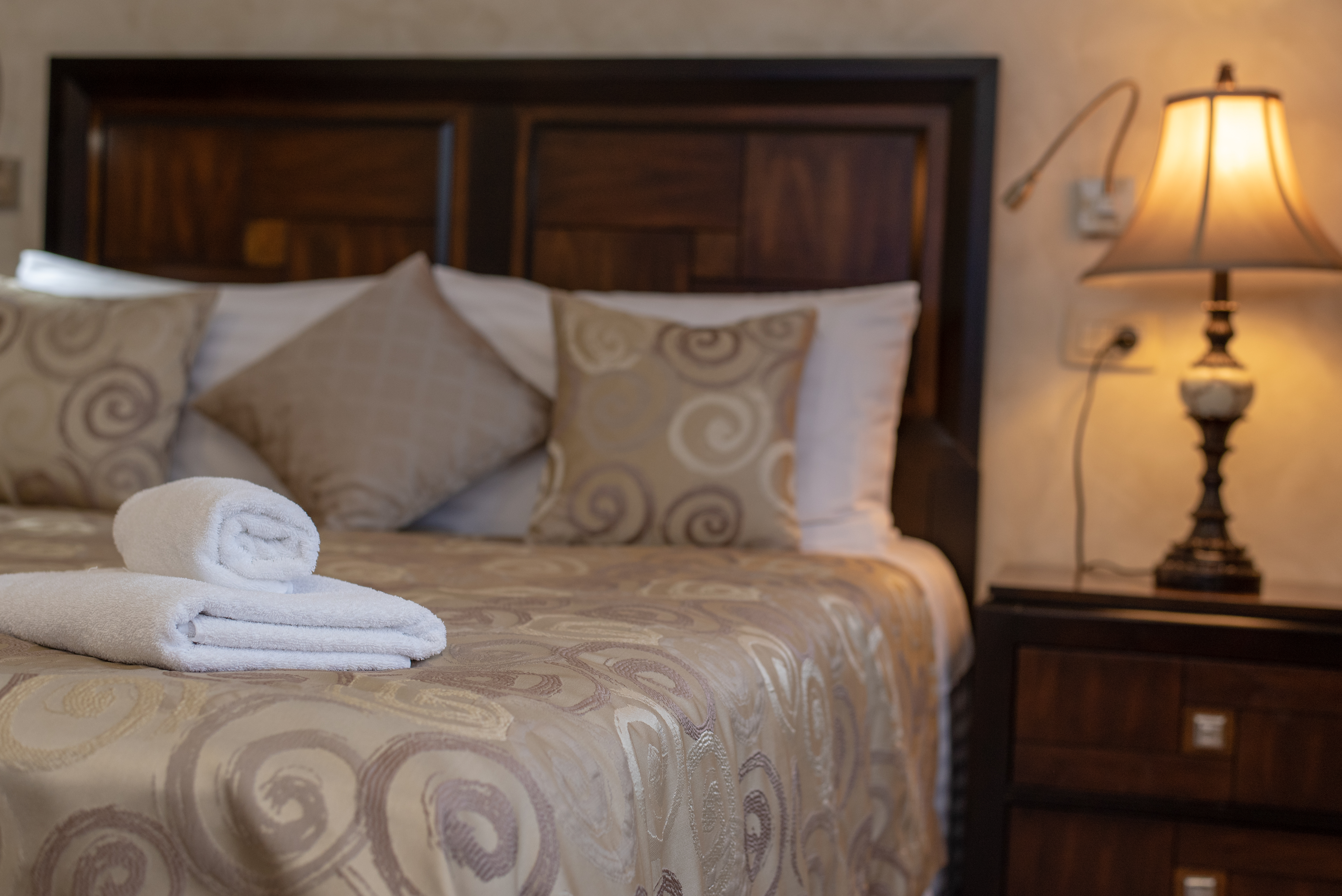 Palace Queen Mary Luxury Rooms