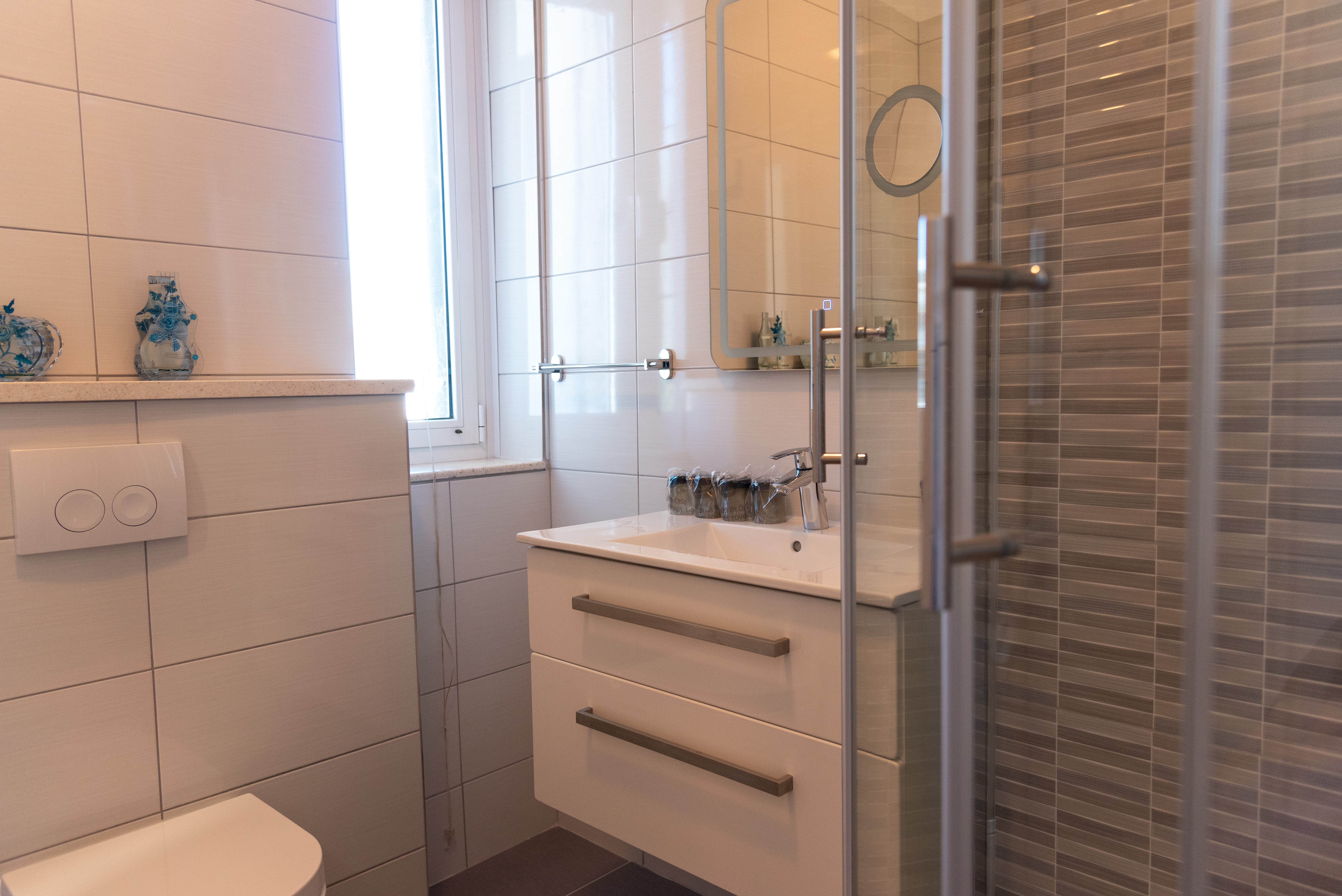 Palace Queen Mary Luxury Rooms