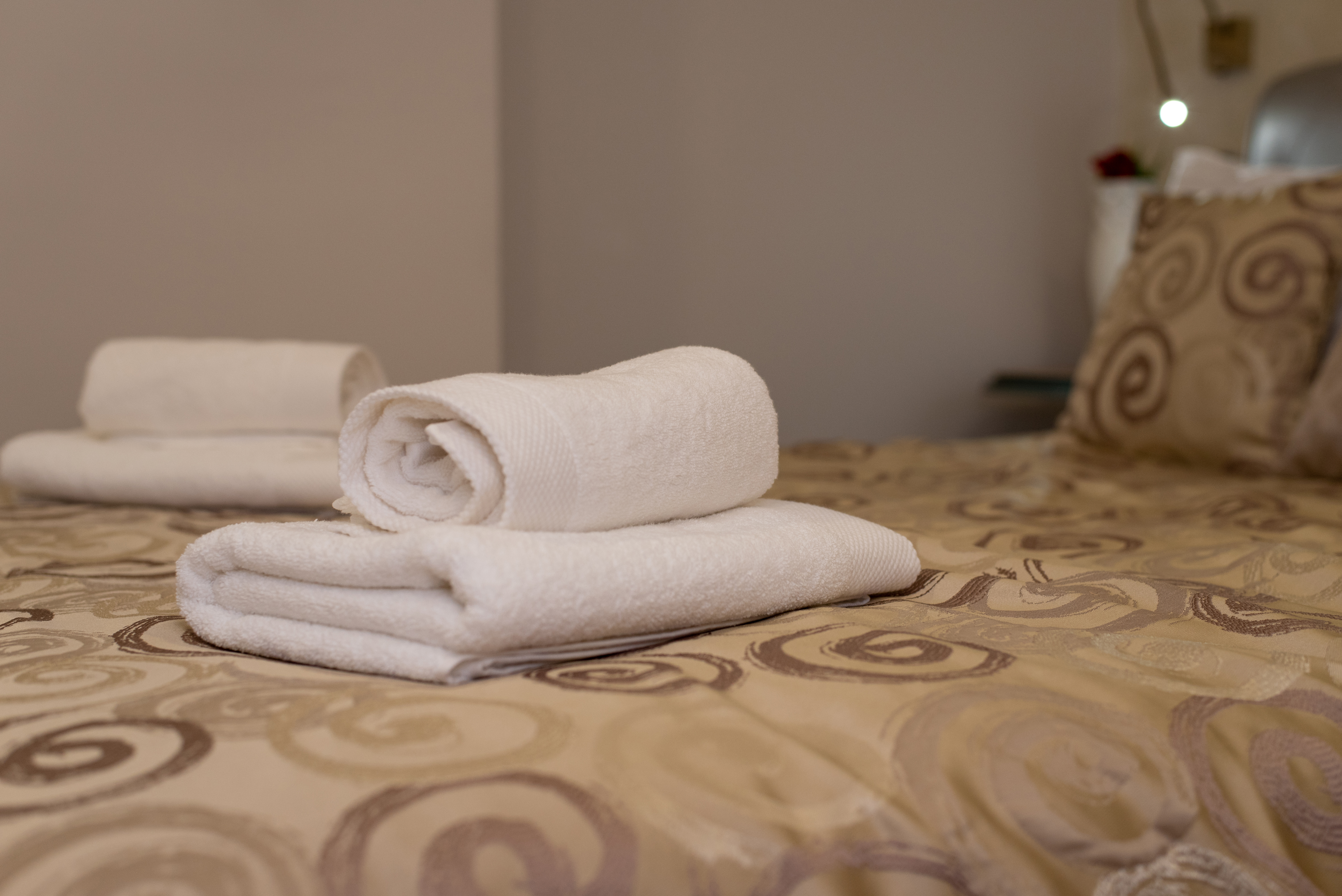 Palace Queen Mary Luxury Rooms