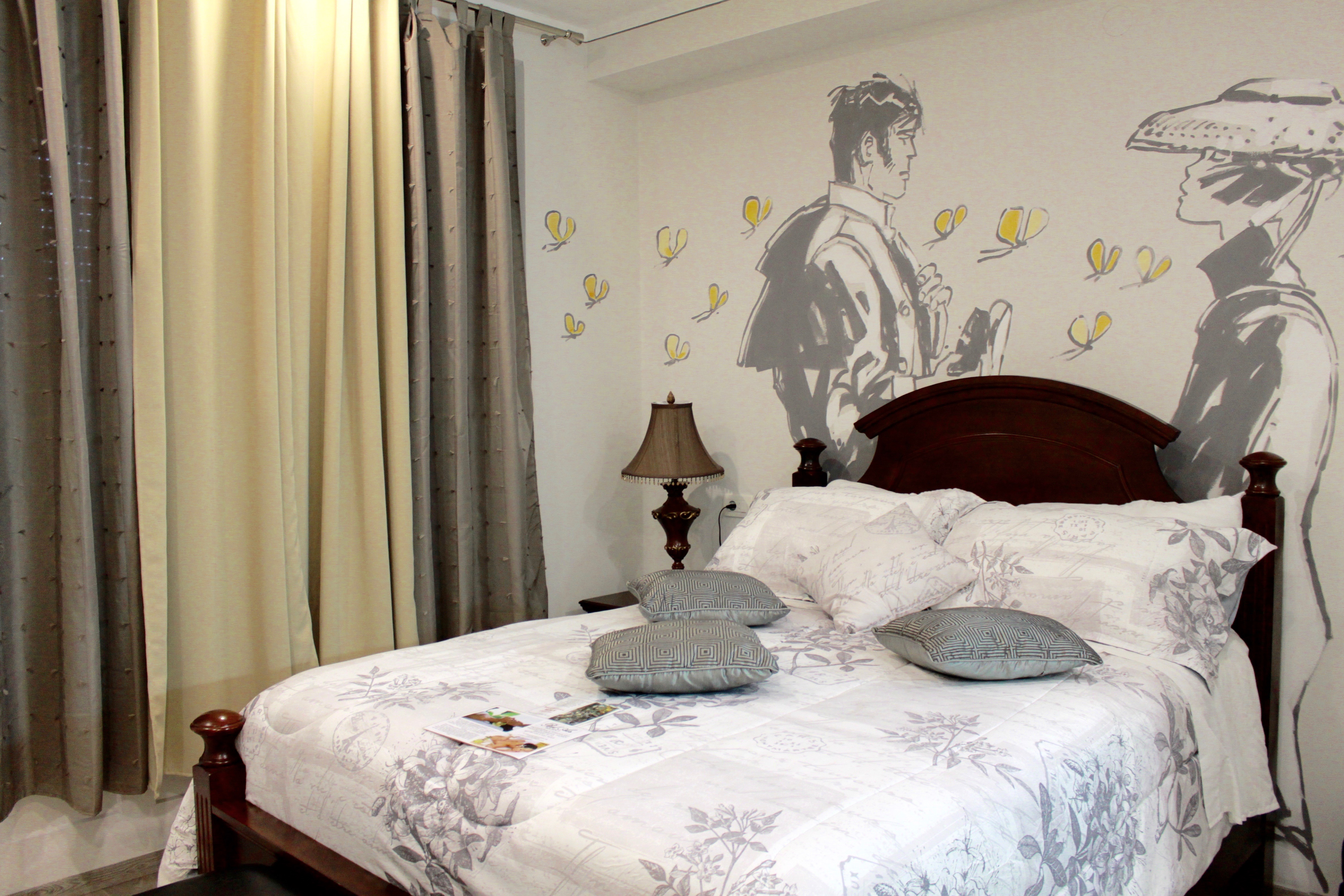 Palace Queen Mary Luxury Rooms