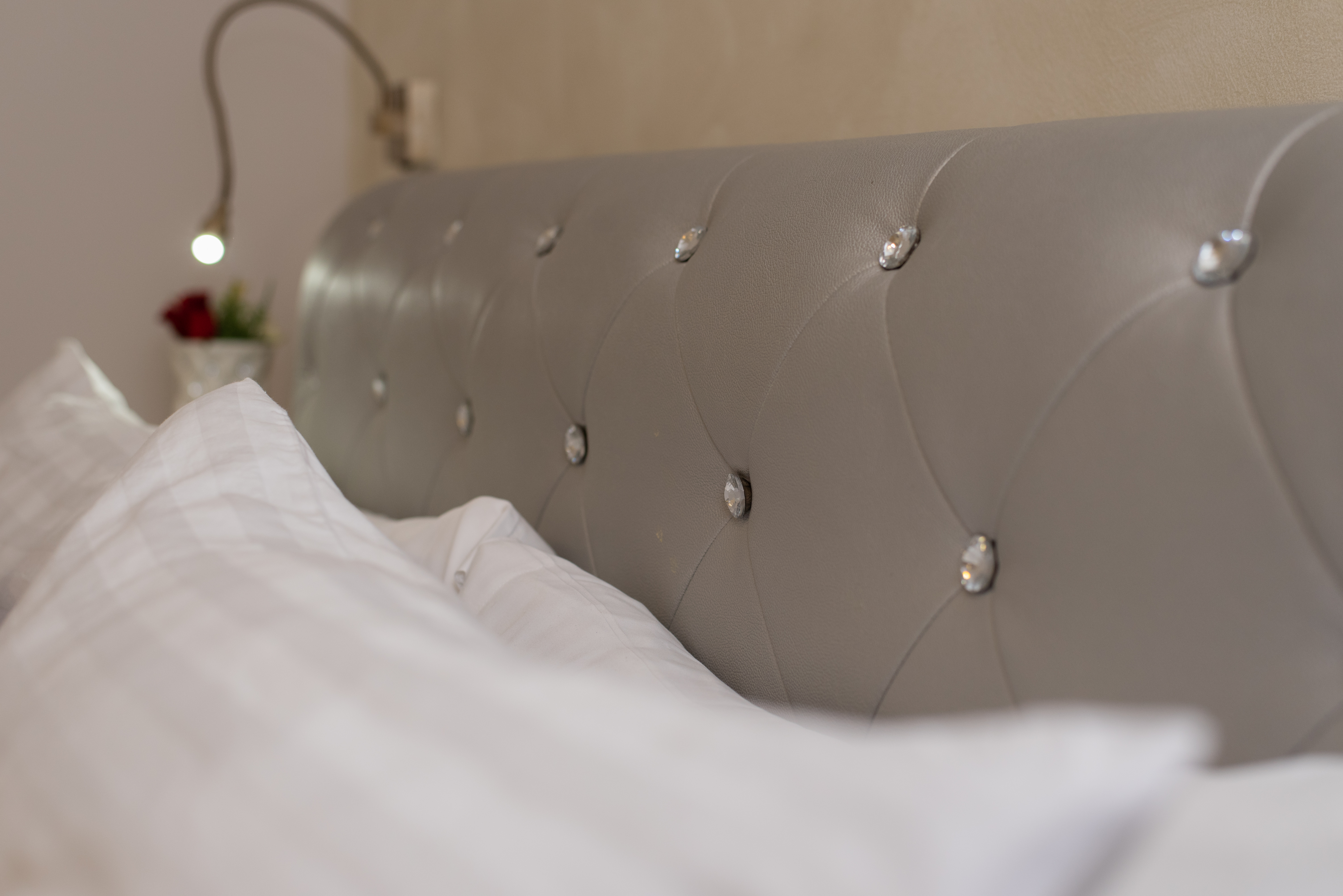 Palace Queen Mary Luxury Rooms