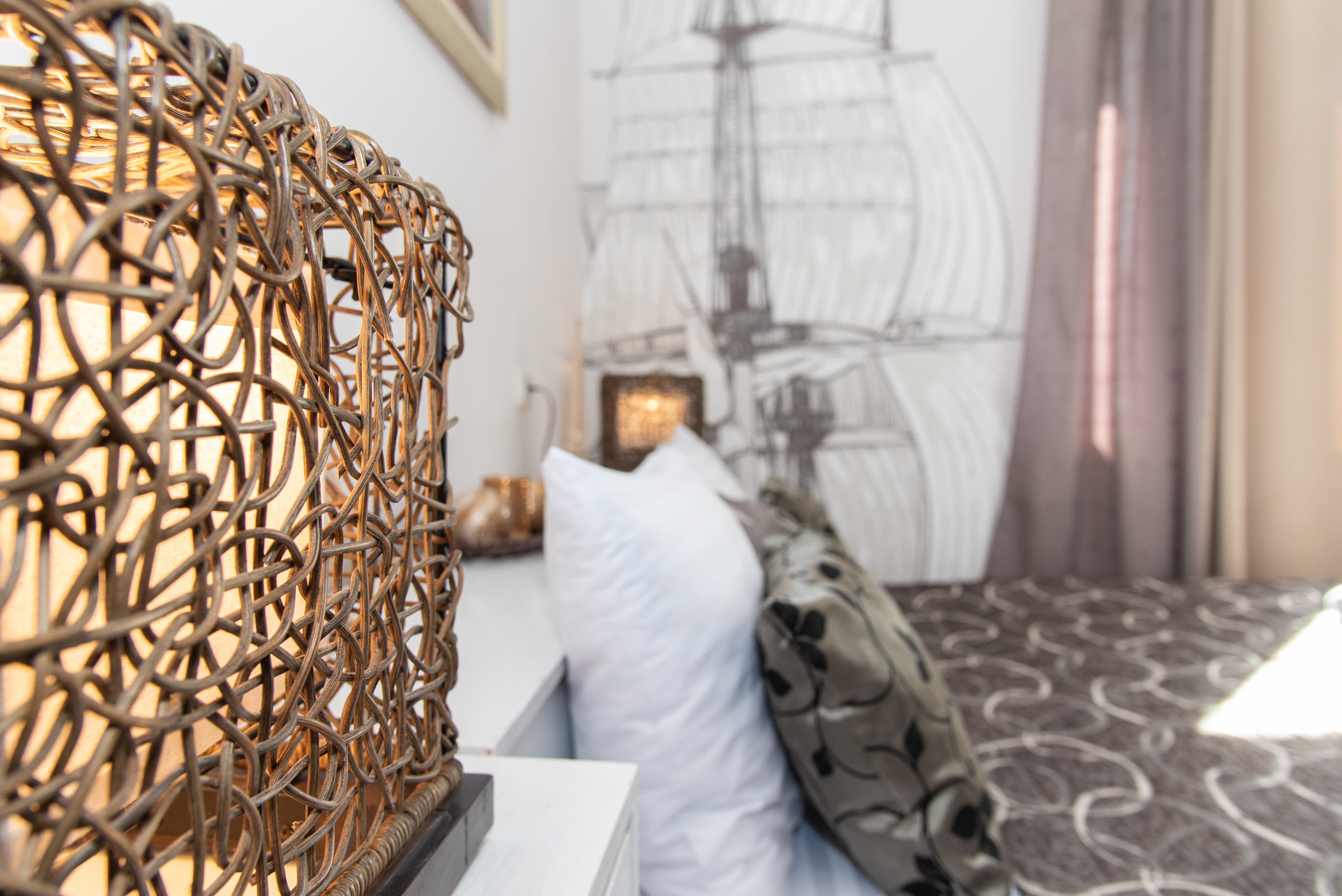 Palace Queen Mary Luxury Rooms