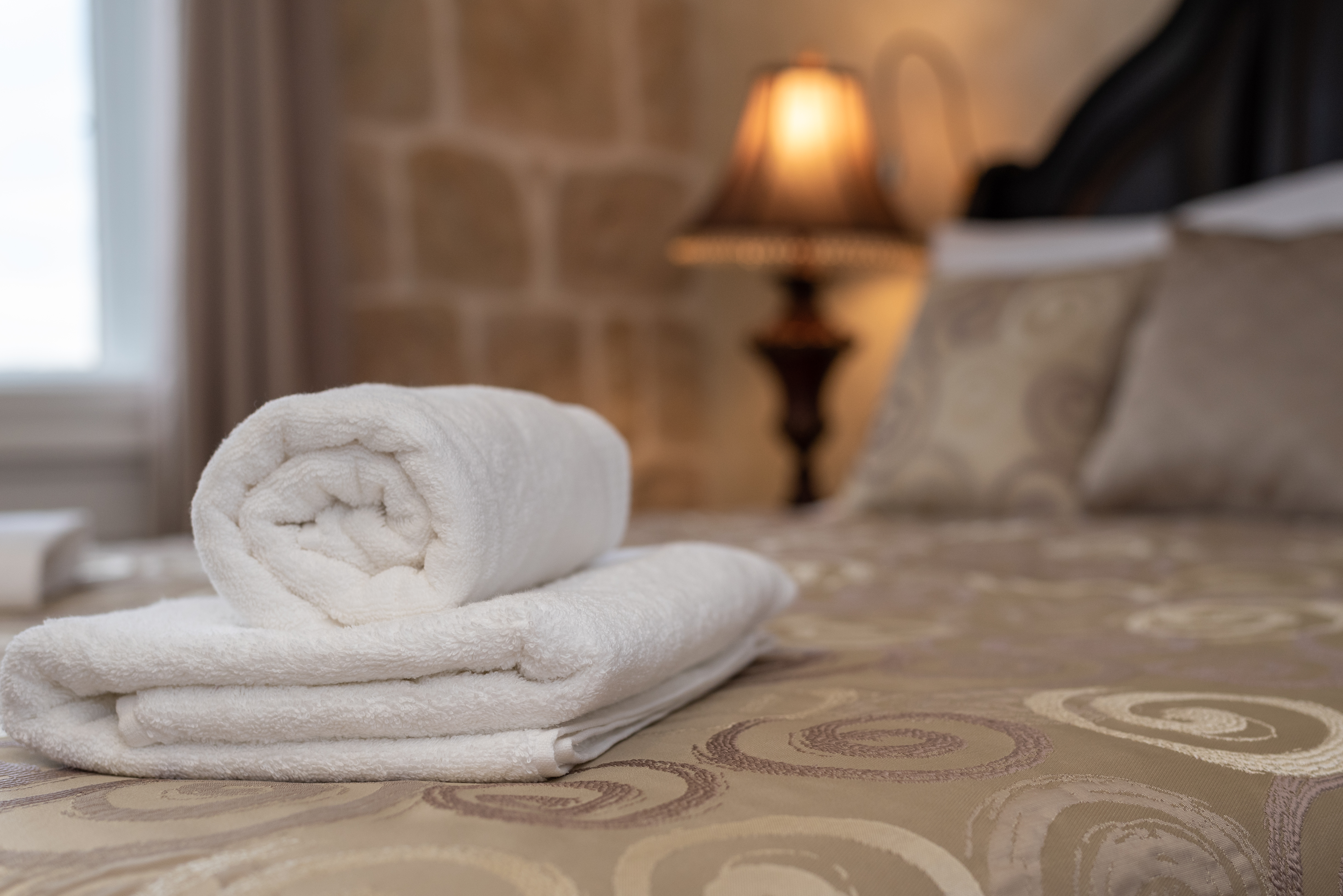 Palace Queen Mary Luxury Rooms