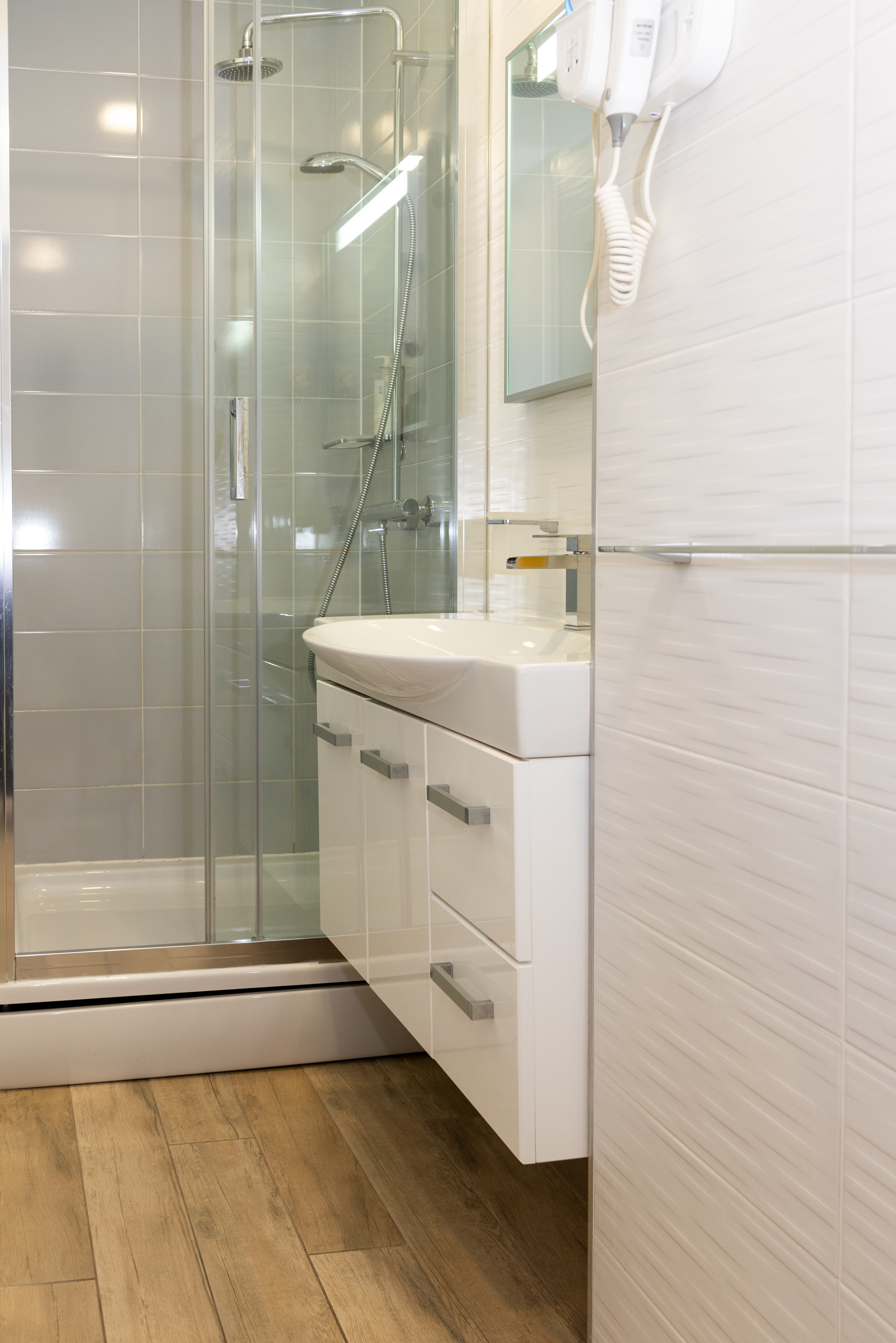 Palace Queen Mary Luxury Rooms