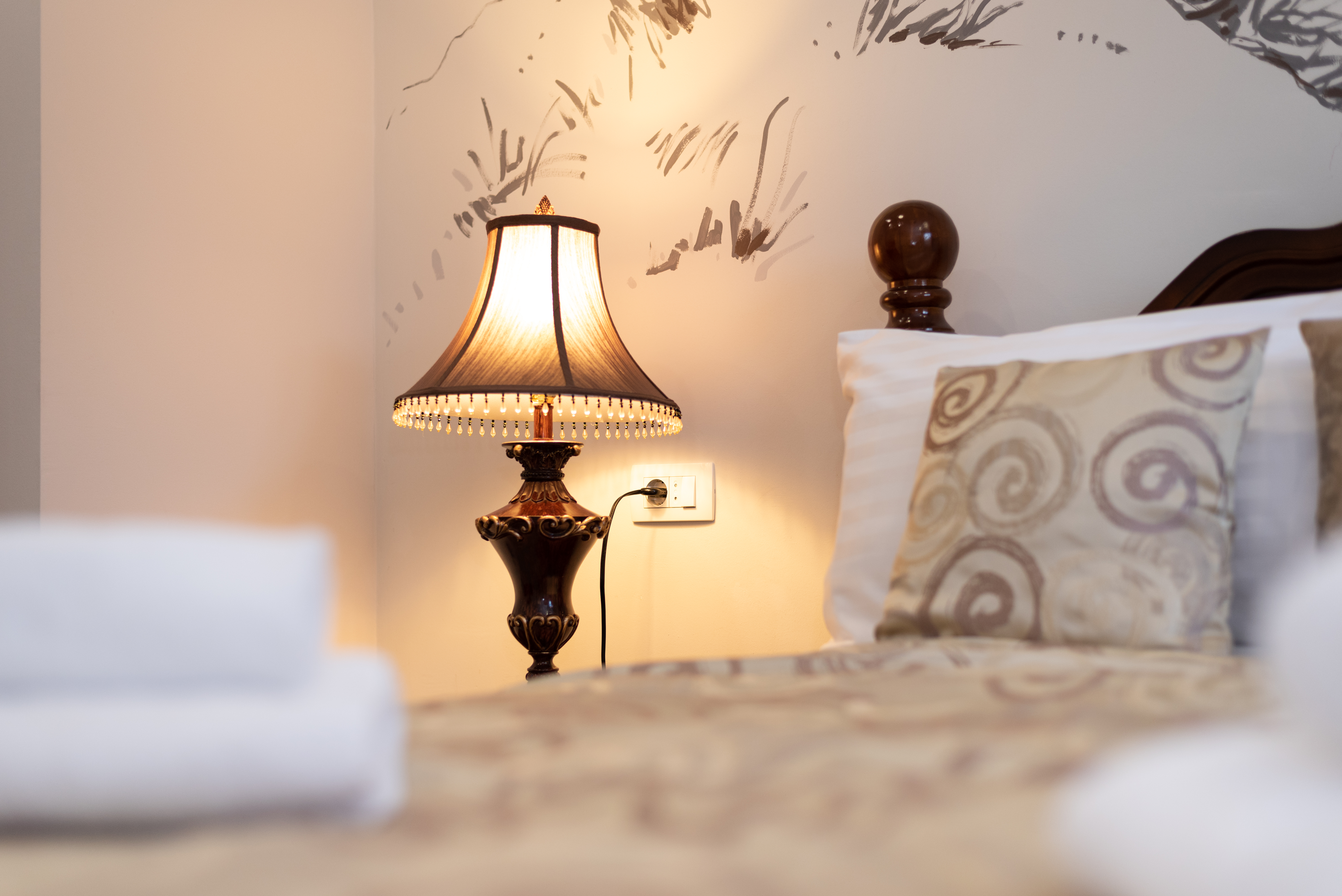 Palace Queen Mary Luxury Rooms