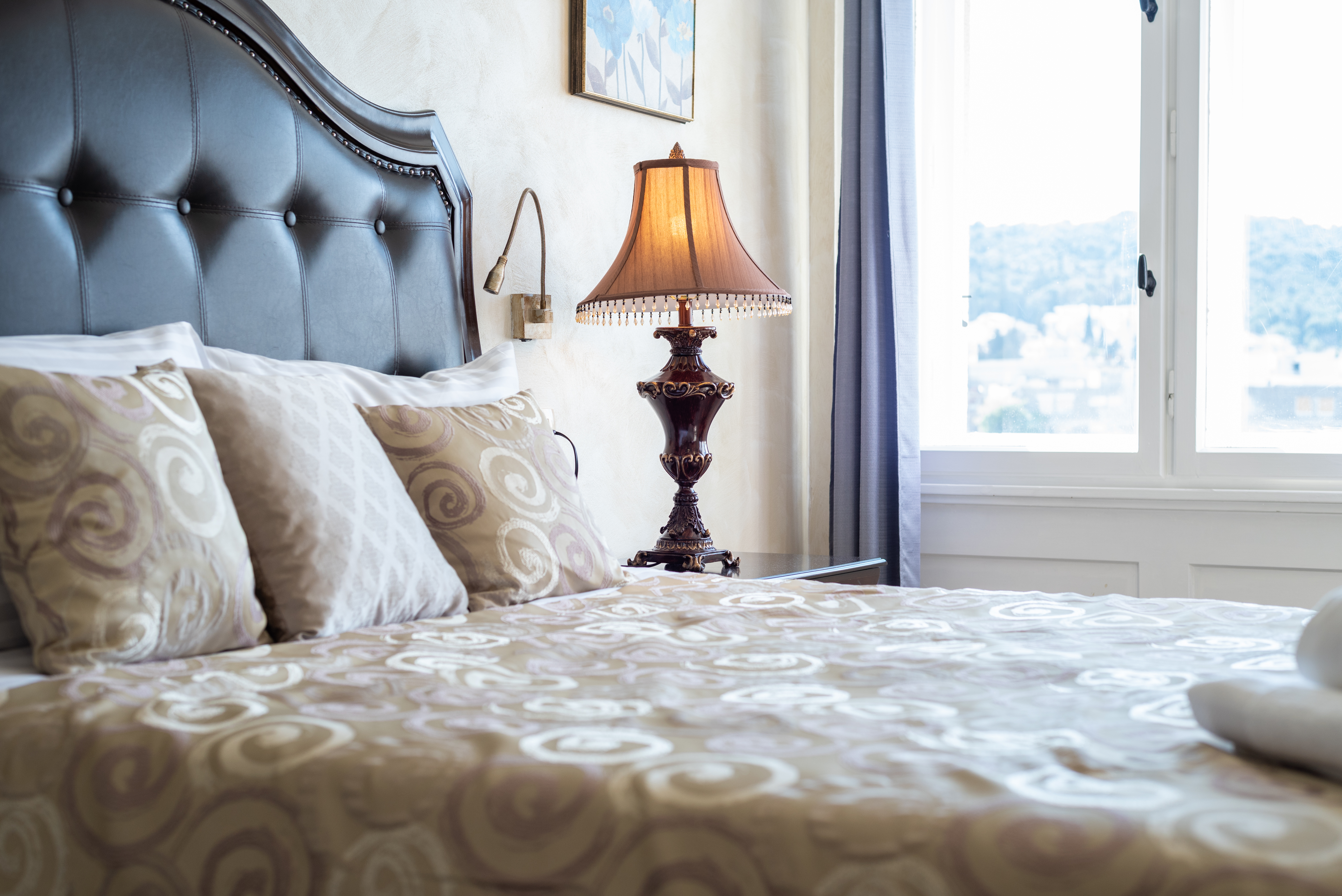Palace Queen Mary Luxury Rooms