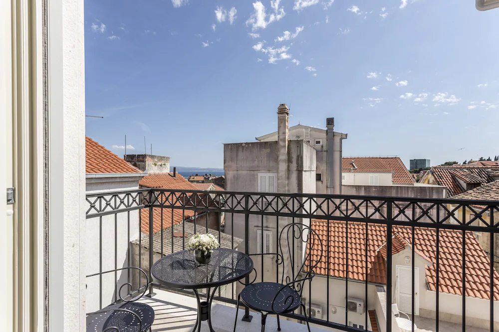 Residence Stine