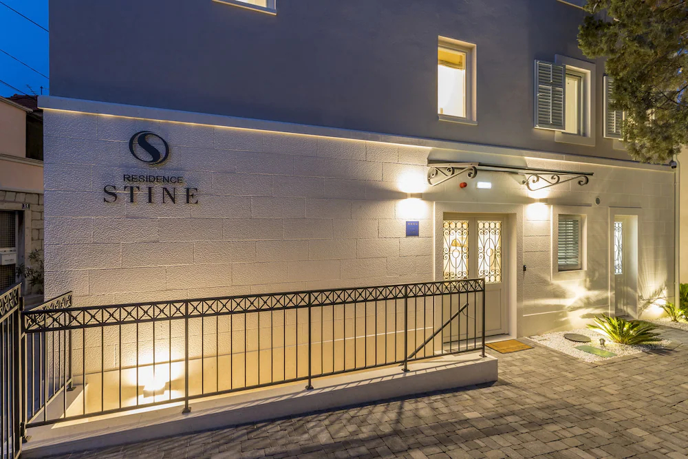 Residence Stine