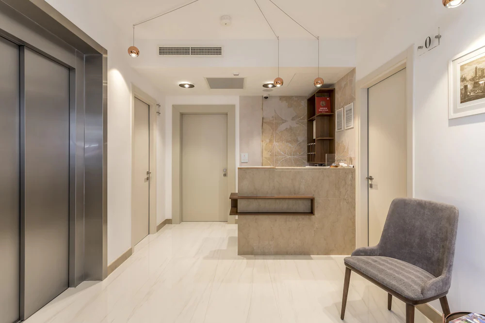 Residence Stine