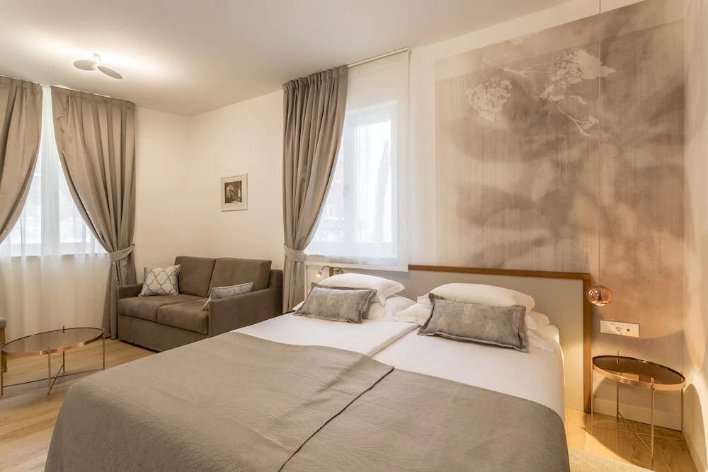Residence Stine