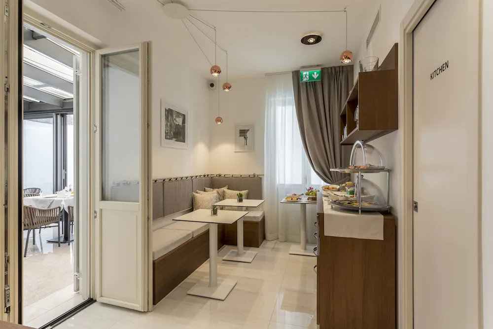 Residence Stine