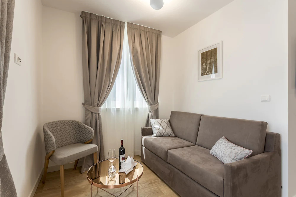 Residence Stine
