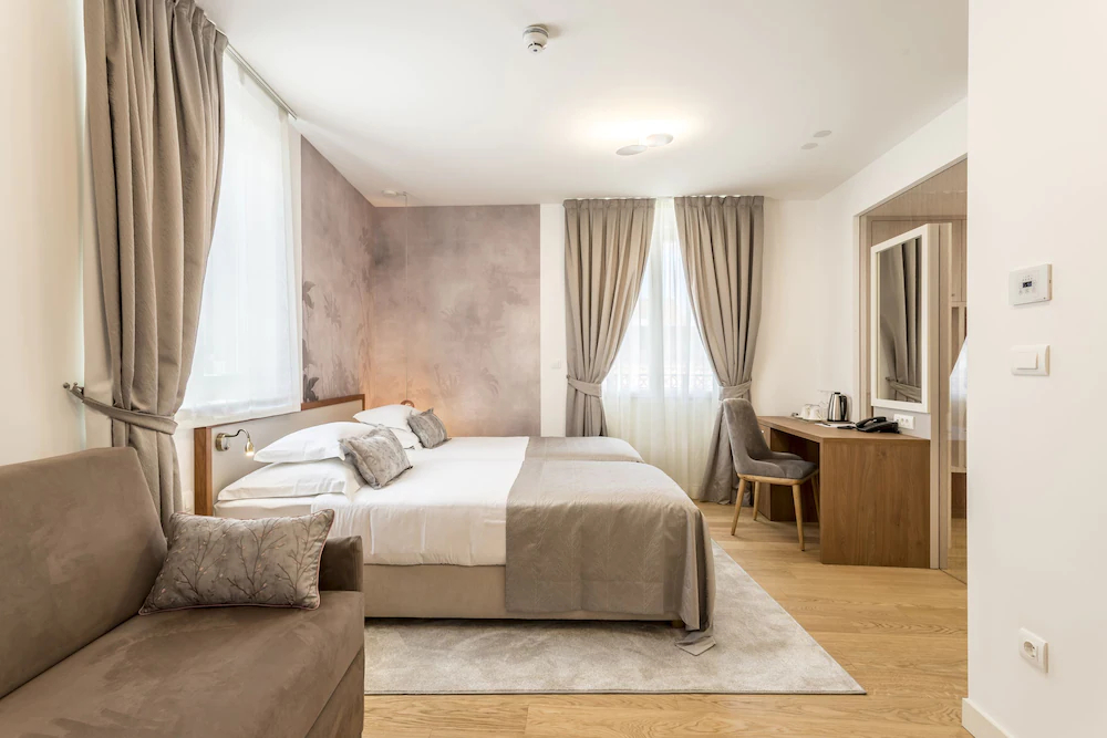 Residence Stine