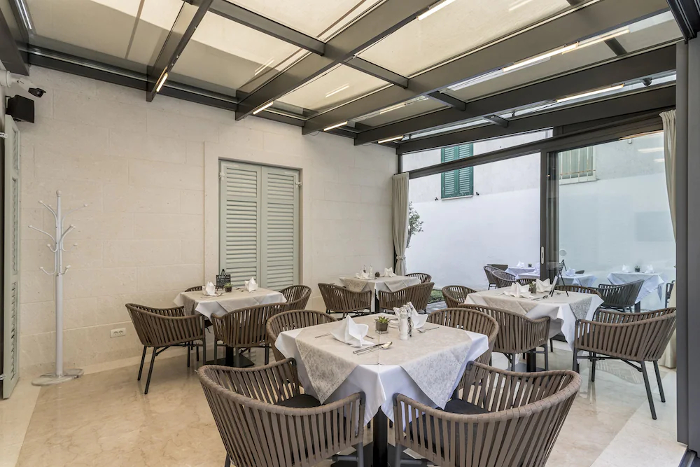 Residence Stine
