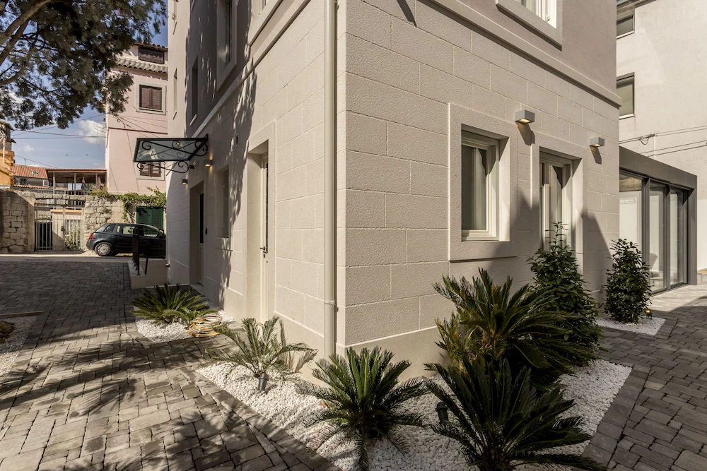 Residence Stine