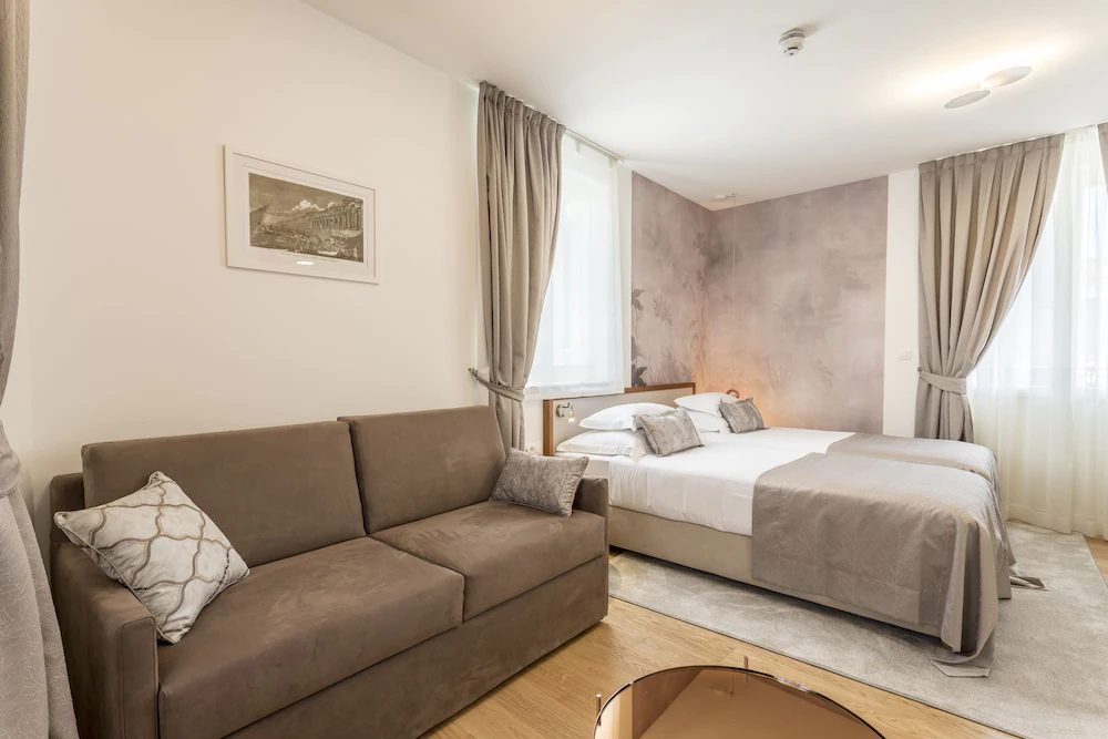 Residence Stine
