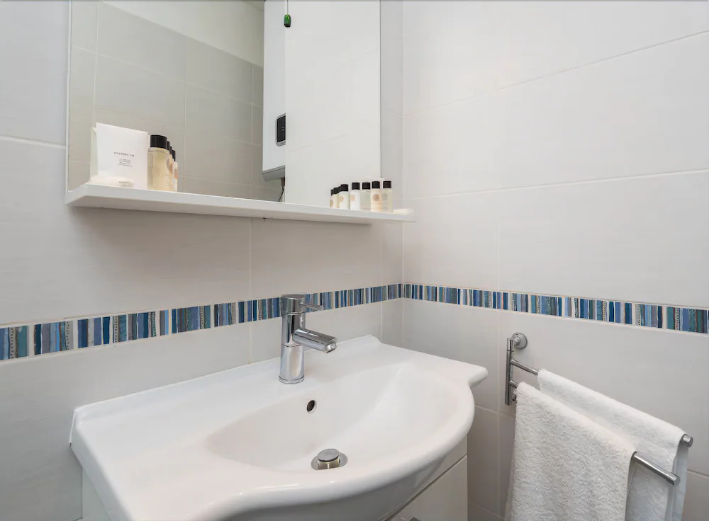 Riva Apartments