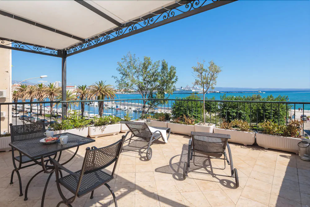 Riva Apartments