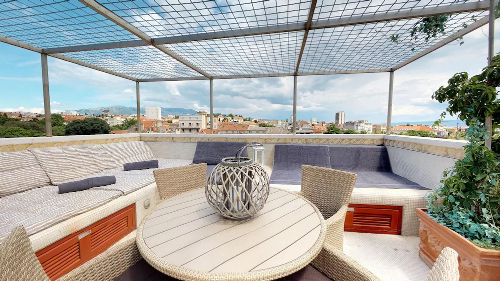 Riva Apartments