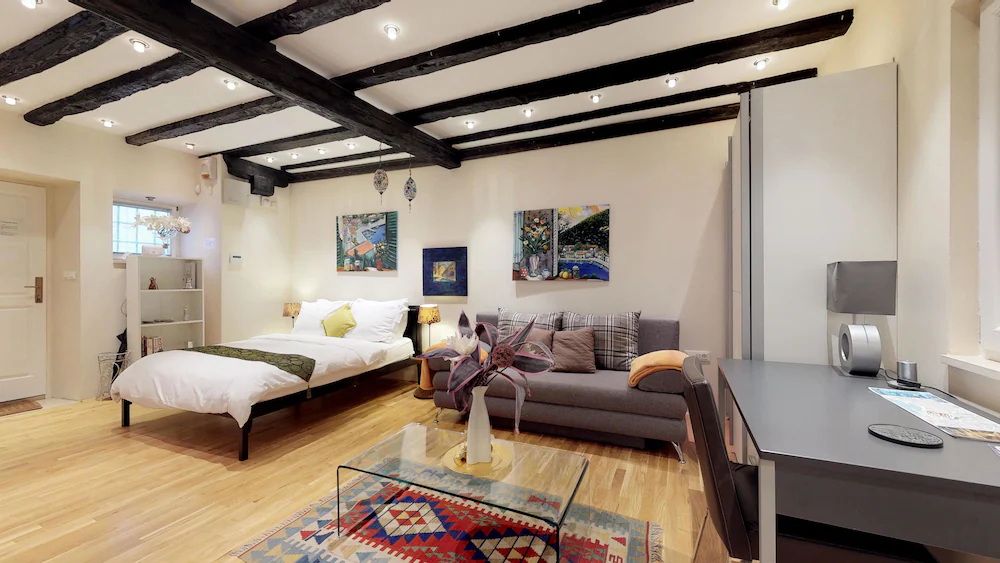 Riva Apartments