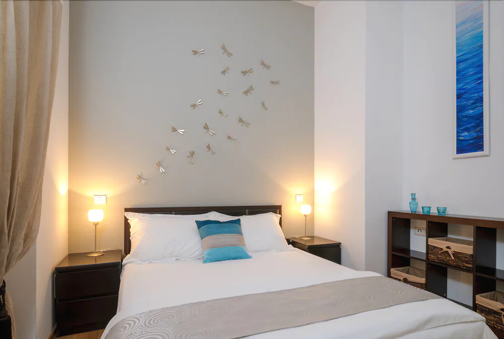 Riva Apartments