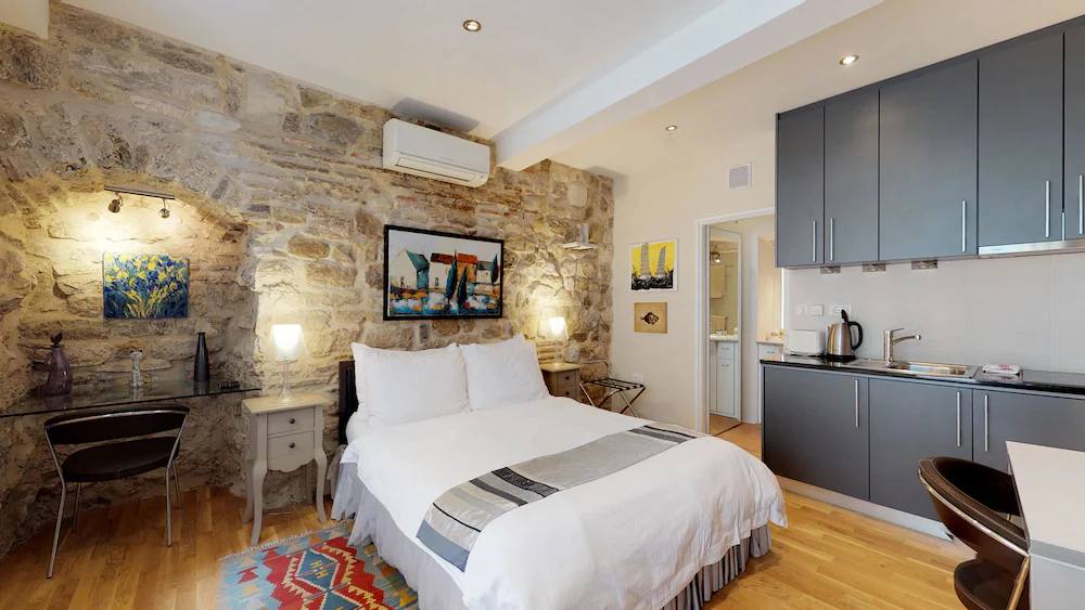 Riva Apartments
