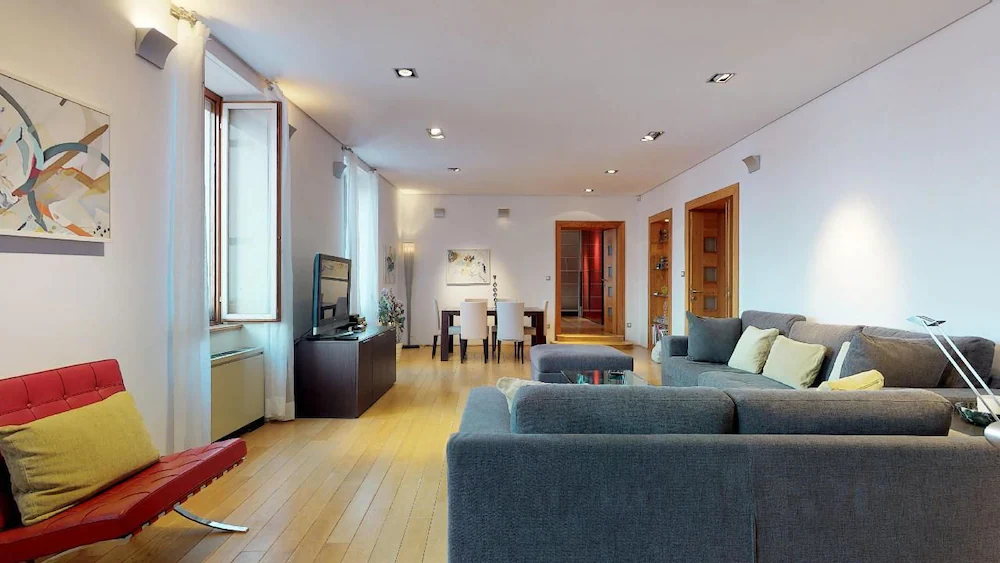 Riva Apartments