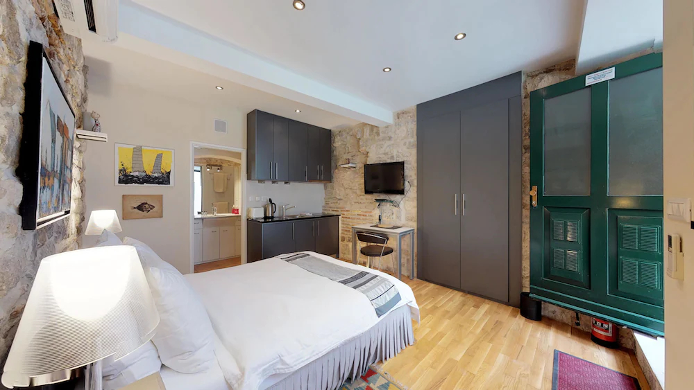 Riva Apartments