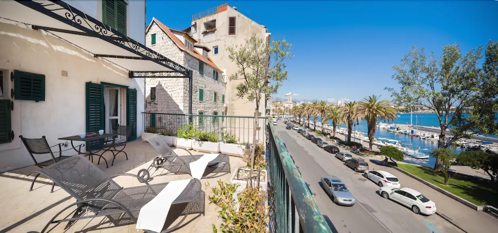 Riva Apartments