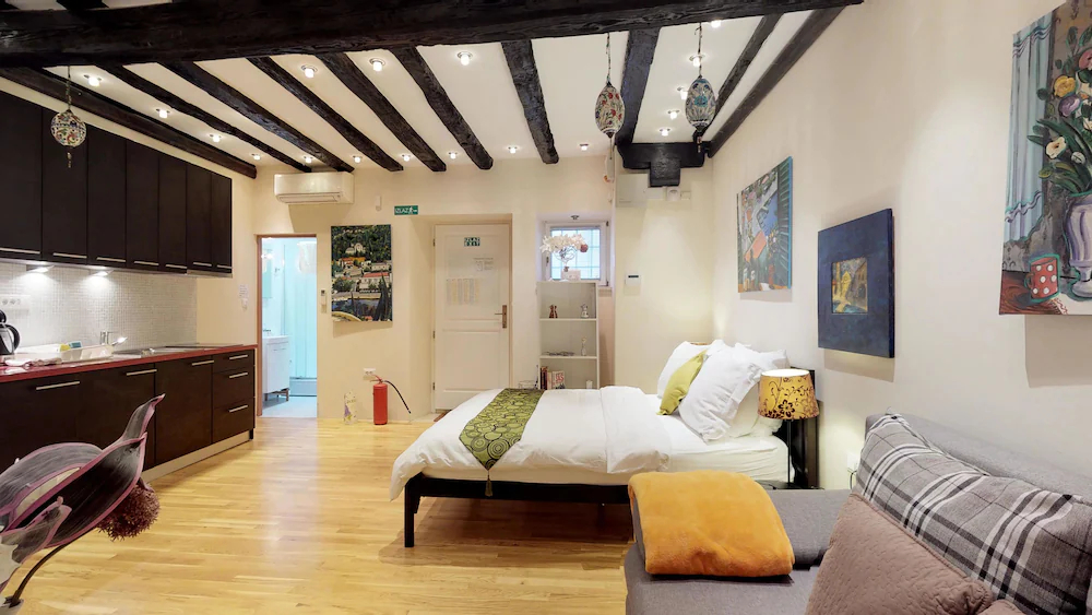 Riva Apartments