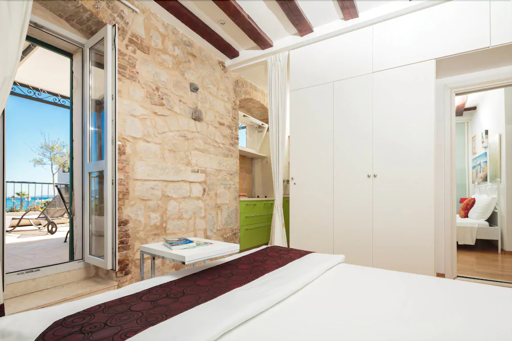 Riva Apartments