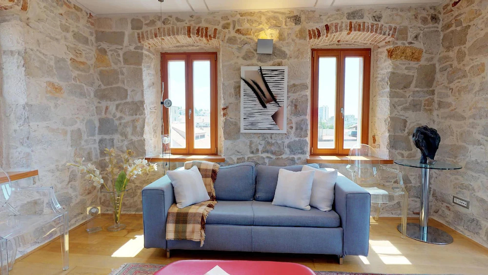 Riva Apartments