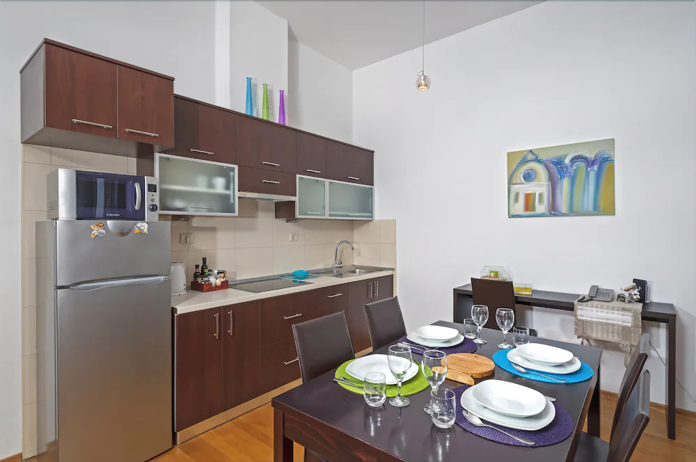 Riva Apartments