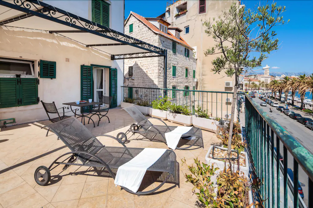 Riva Apartments