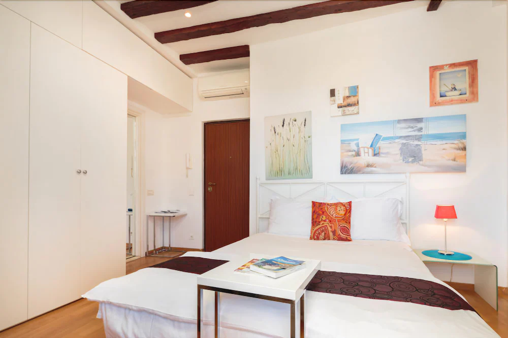 Riva Apartments