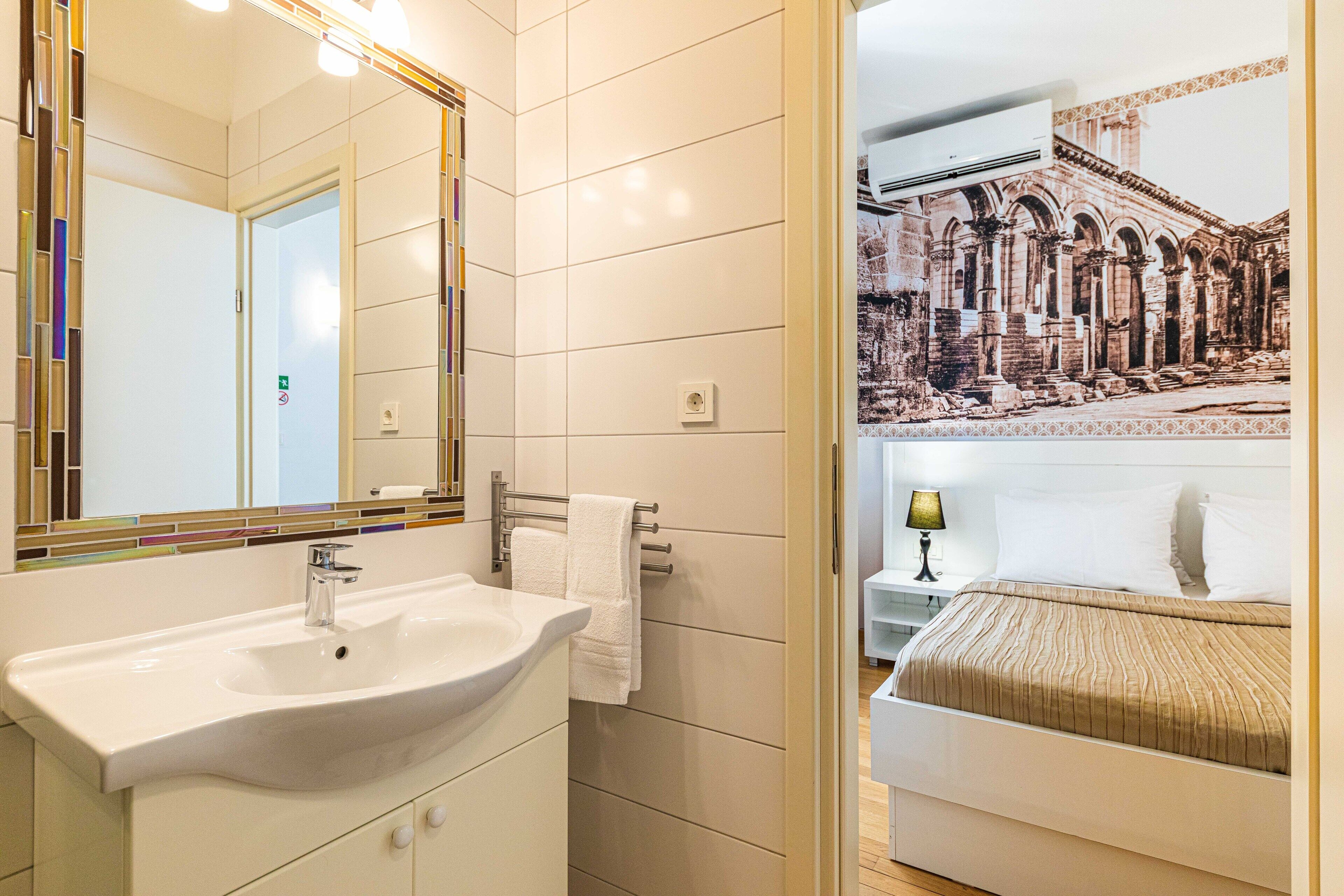 Riva City Rooms