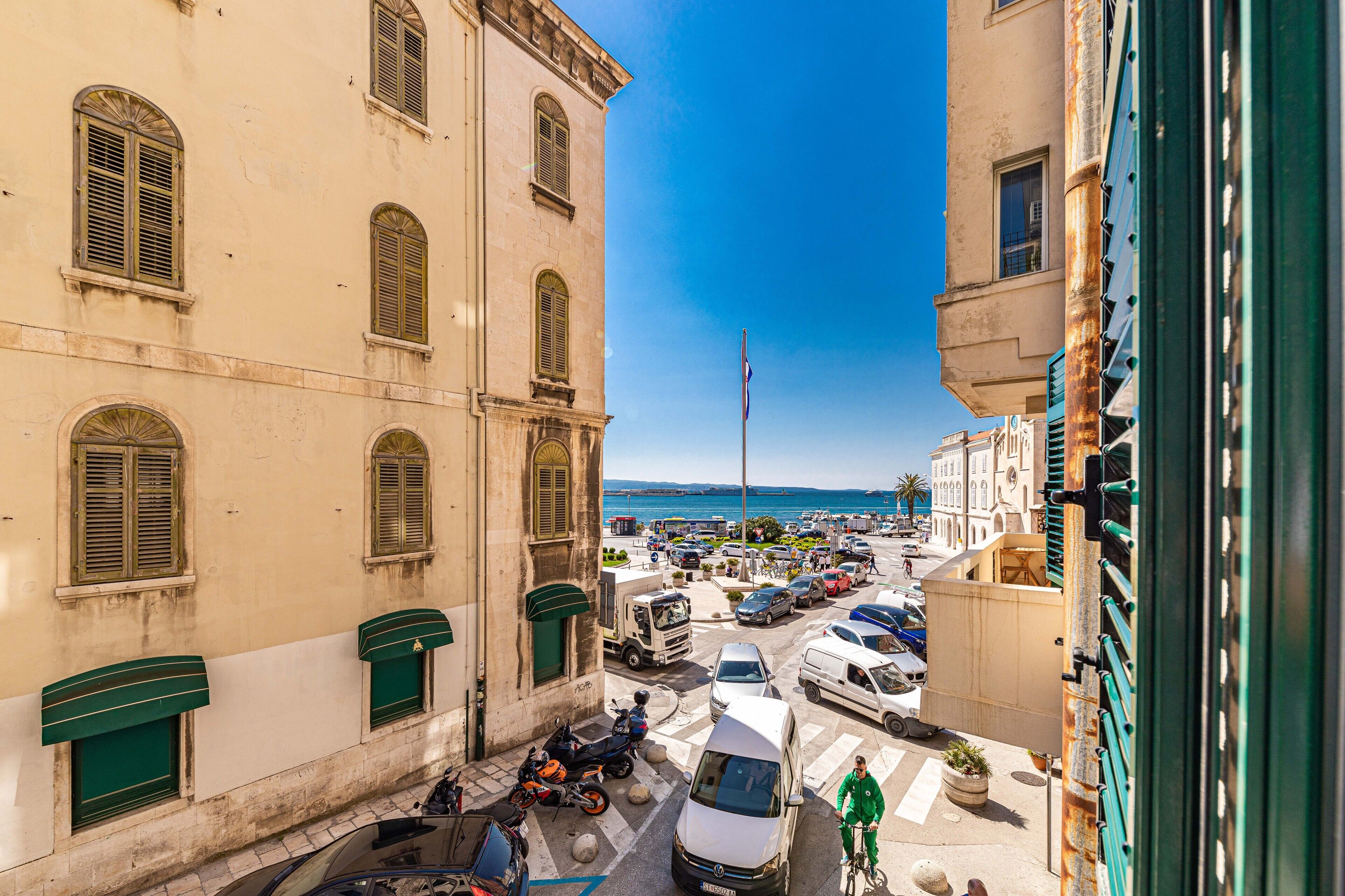 Riva City Rooms