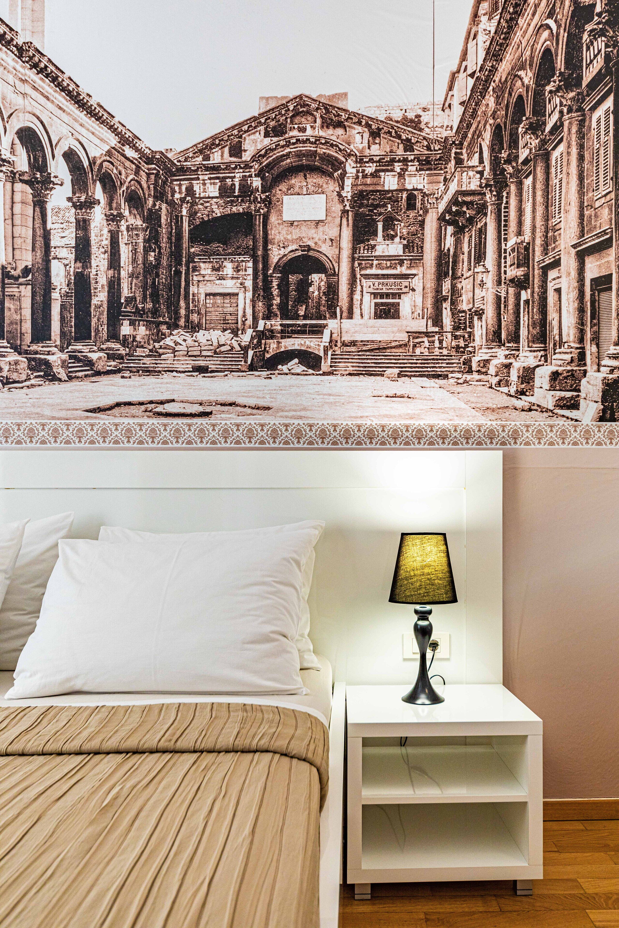 Riva City Rooms