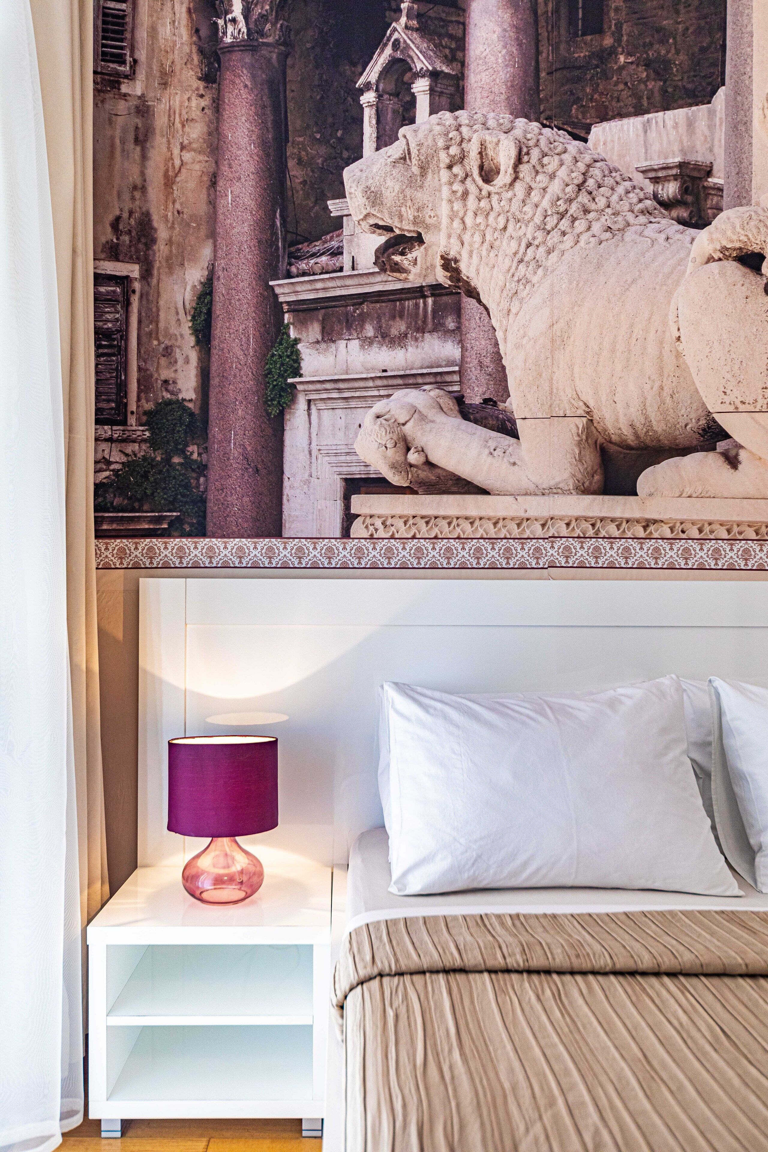 Riva City Rooms