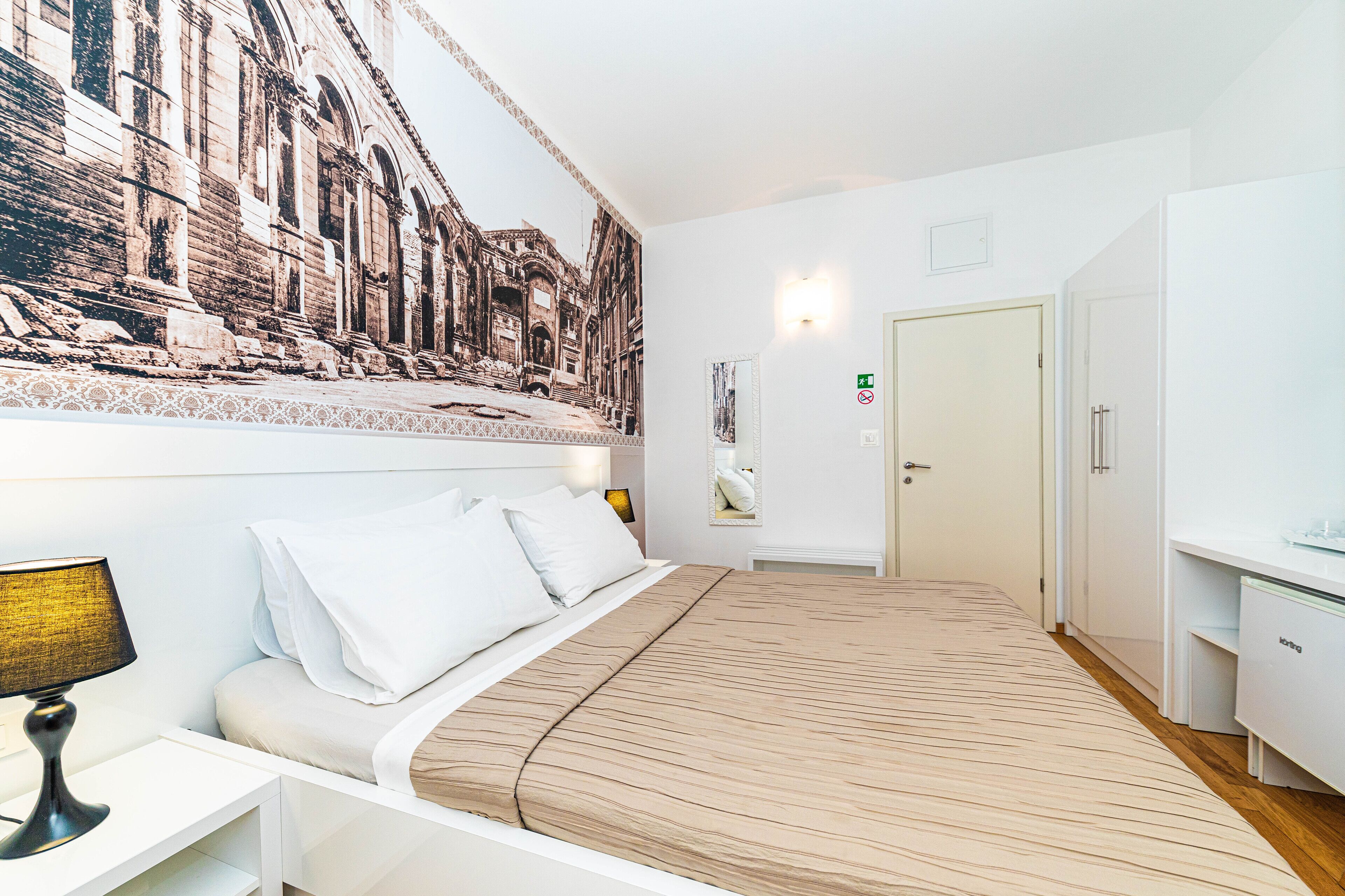 Riva City Rooms