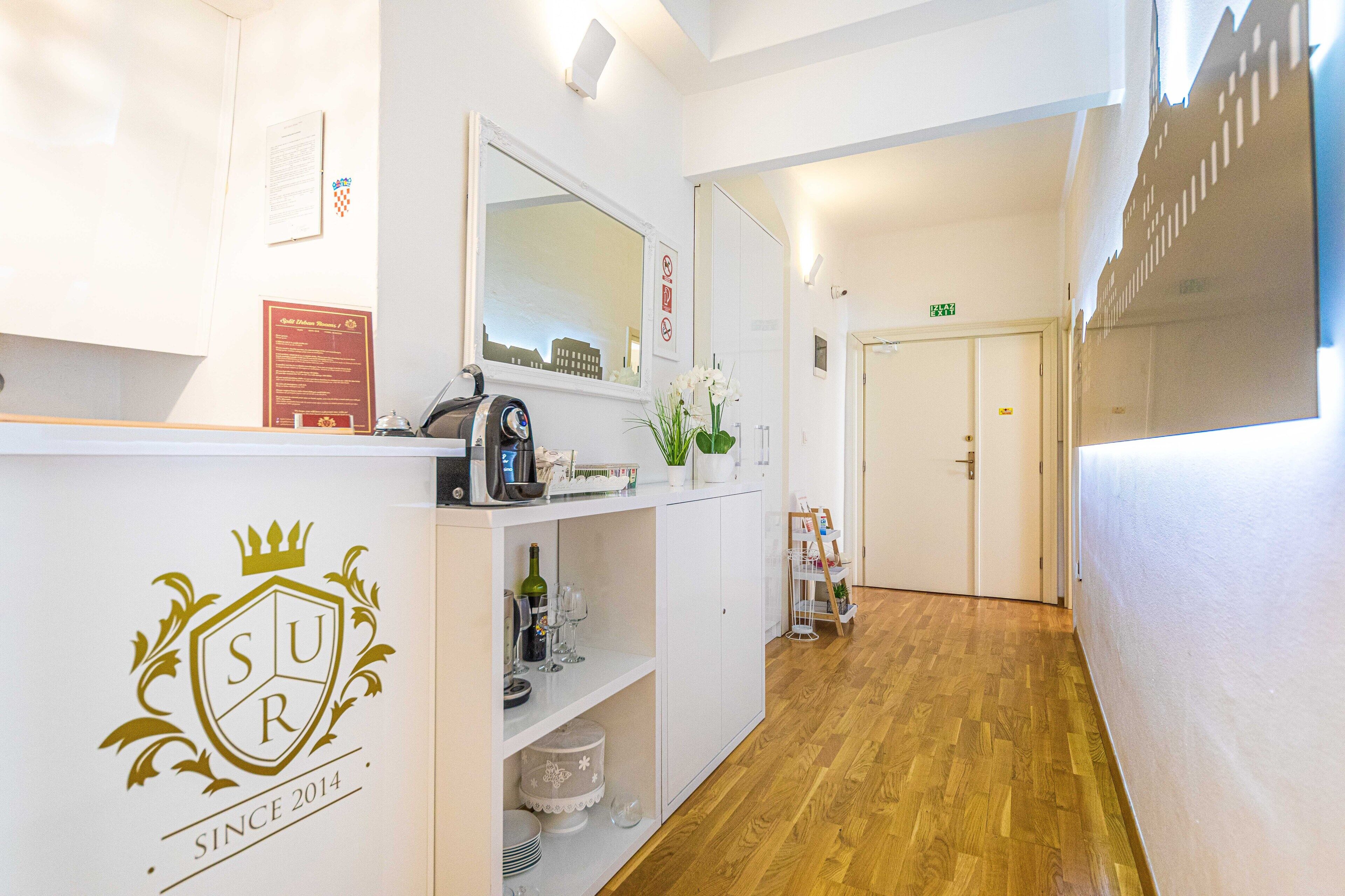 Riva City Rooms